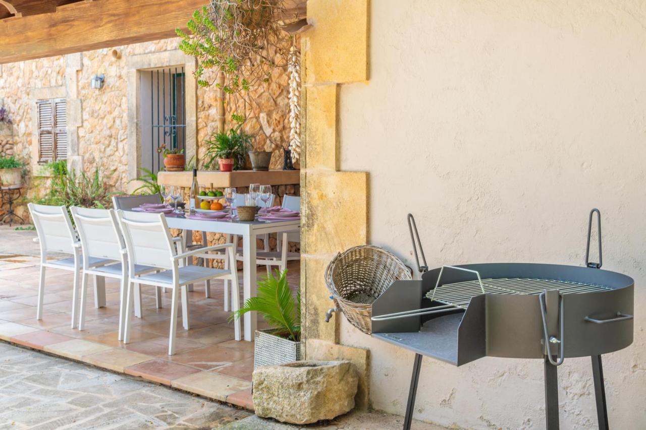 Villa Son Arboç Gran
