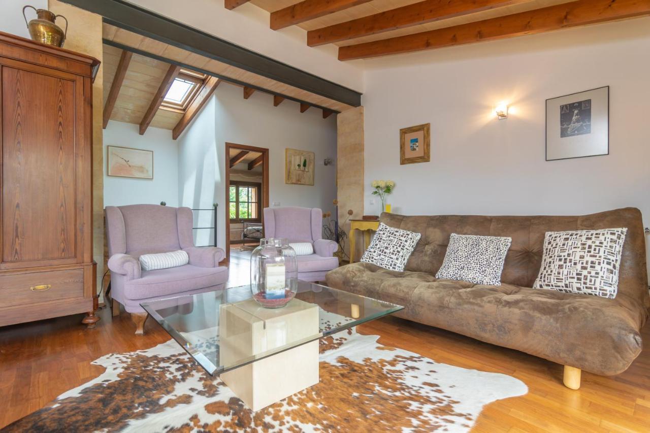 Son Arboç Gran Villa *