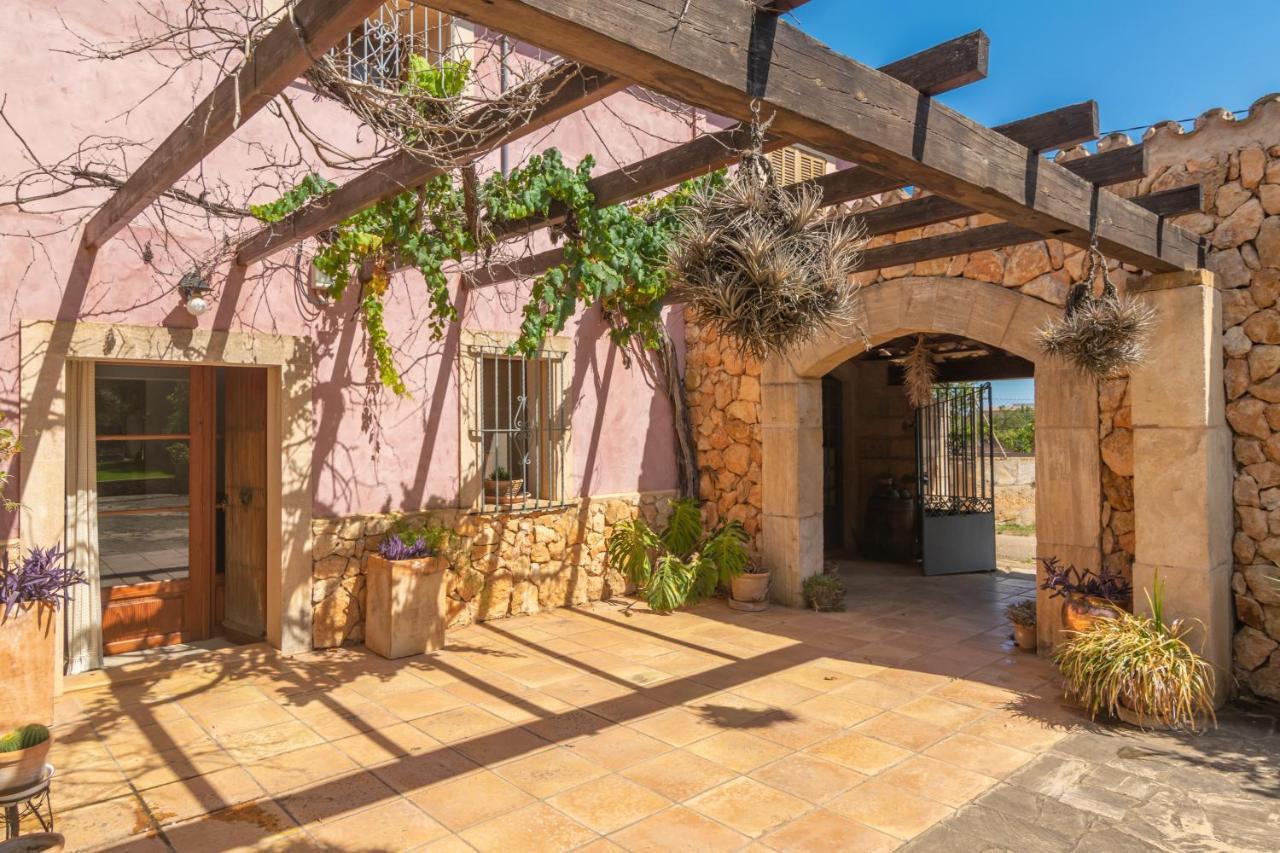 Son Arboç Gran * Algaida (Mallorca)